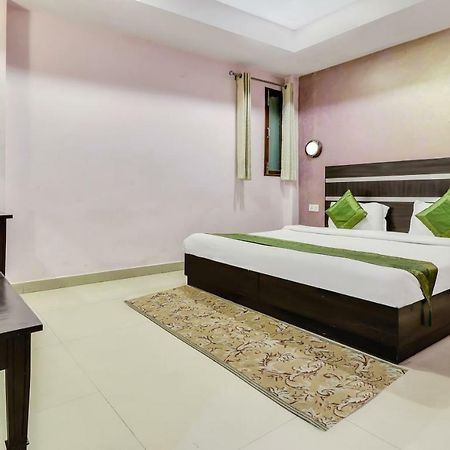 Treebo Trip Himalayan Breeze Hotel Mussoorie Exterior foto