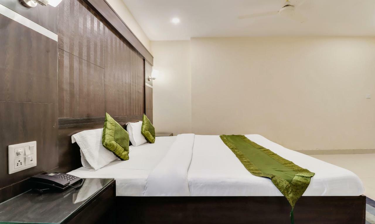 Treebo Trip Himalayan Breeze Hotel Mussoorie Exterior foto