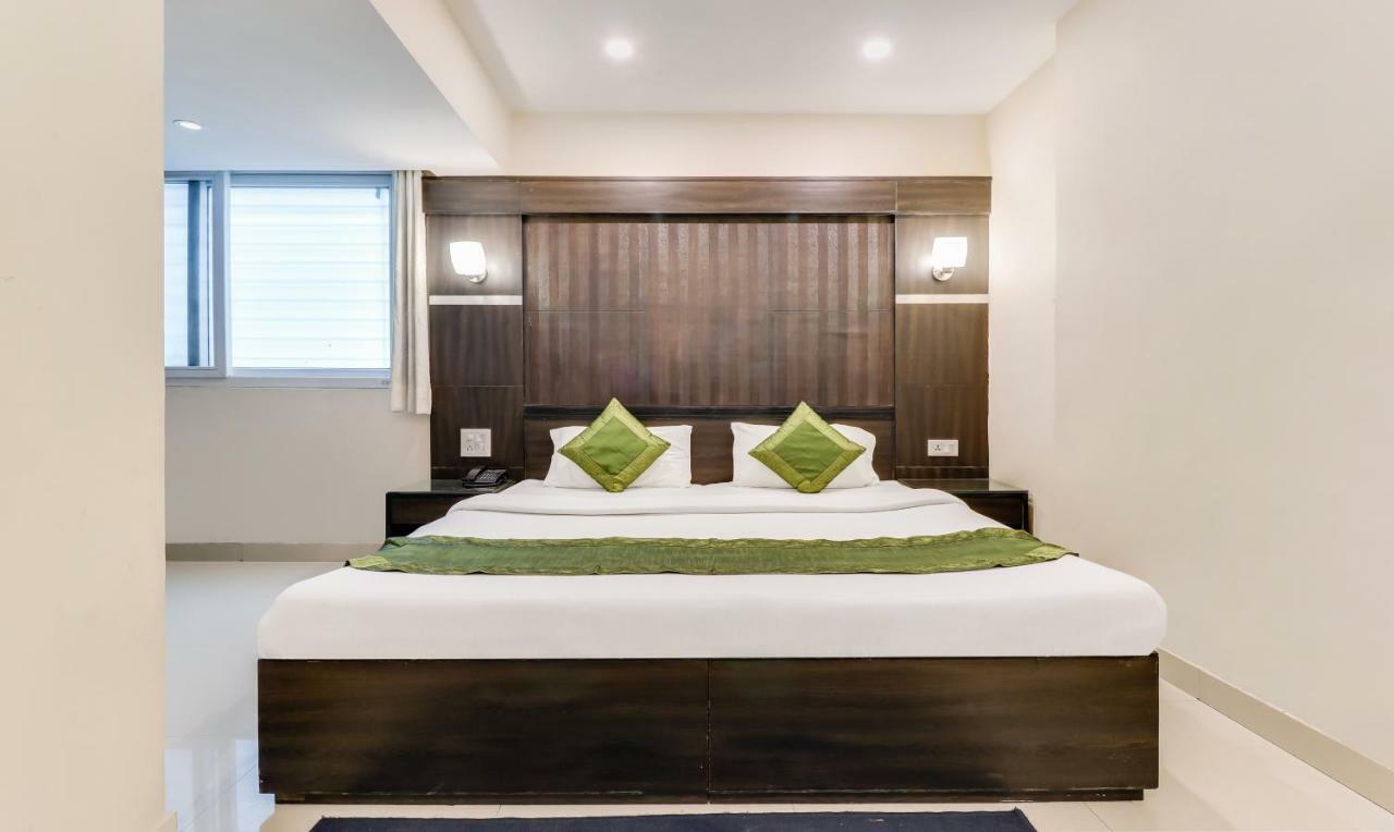 Treebo Trip Himalayan Breeze Hotel Mussoorie Exterior foto